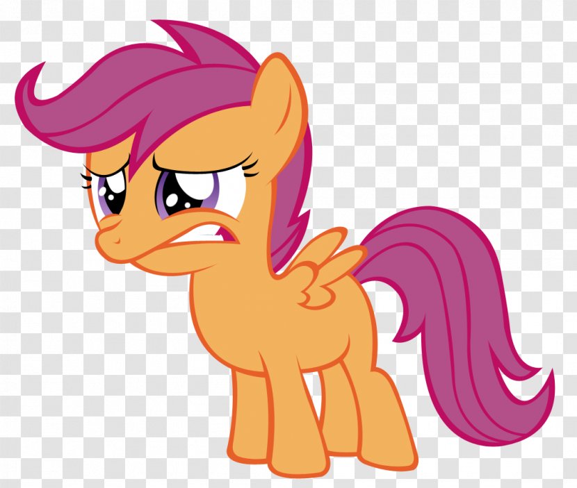 Scootaloo Pinkie Pie Pony Rainbow Dash Twilight Sparkle - Silhouette - Mark 14 Transparent PNG