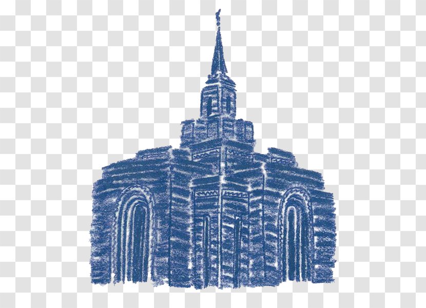 Temple God Place Of Worship Faith Sacred - Middle Ages - Bless You Transparent PNG