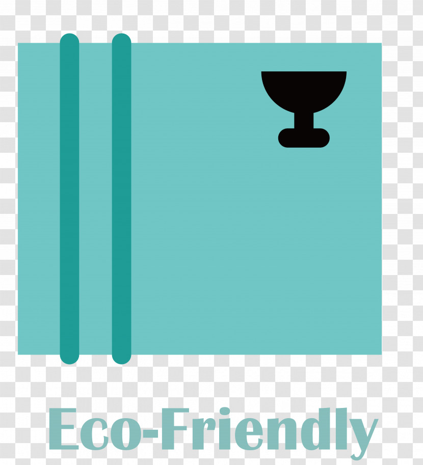 Logo Font Line Green Meter Transparent PNG