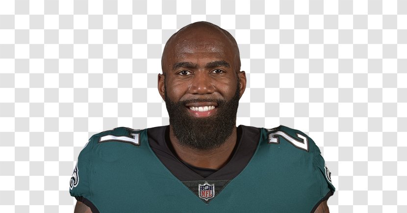 Malcolm Jenkins Philadelphia Eagles Defensive End American Football Player - Protective Gear In Sports - Ian Transparent PNG