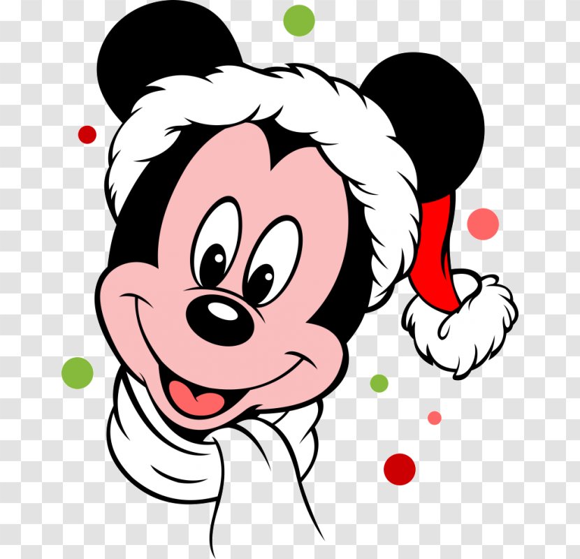 Minnie Mouse Mickey Pluto Donald Duck Goofy - Tree Transparent PNG