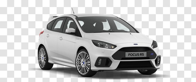 Ford Motor Company Car Focus RS Ranger - World Rally Transparent PNG