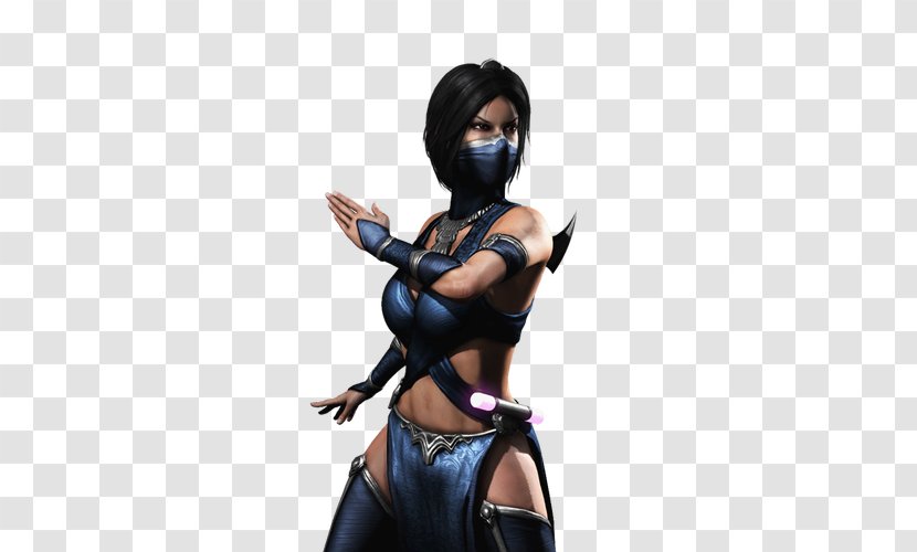 Mortal Kombat X Kombat: Shaolin Monks Kitana Jade Mileena - Raiden Transparent PNG