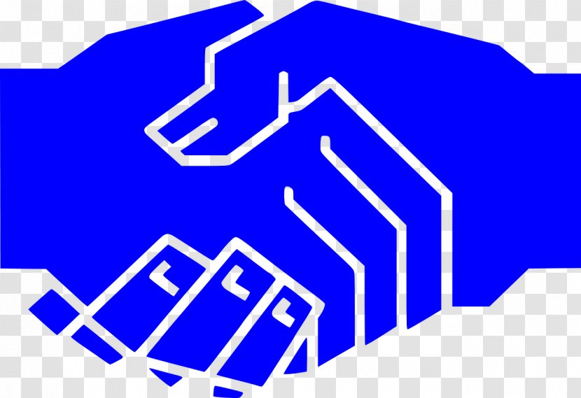 Handshake Holding Hands Clip Art - Point Transparent PNG
