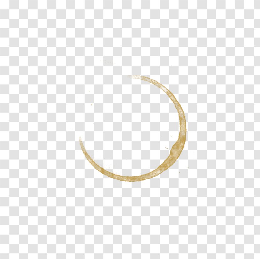 Body Jewellery - Crescent - Fleck Transparent PNG