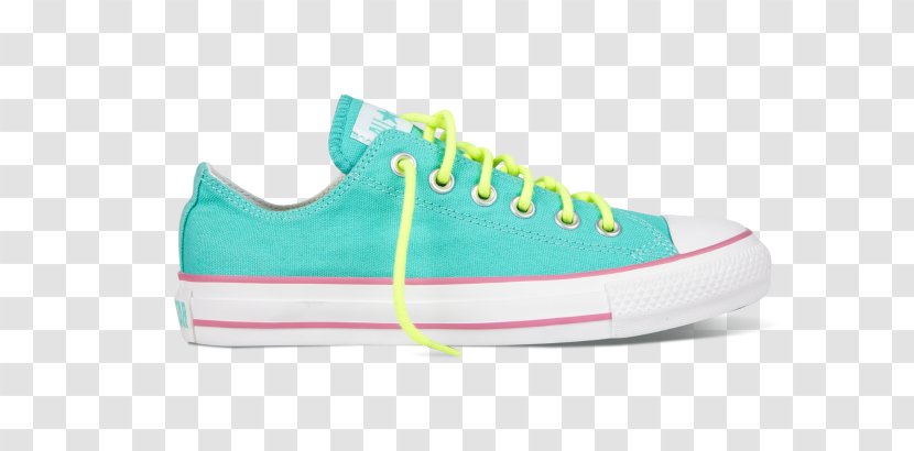 Sneakers Chuck Taylor All-Stars Converse All Star Ox Shoe - Allstar Design Element Transparent PNG