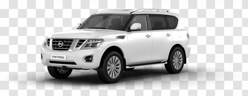 Nissan Patrol Car Qashqai Sport Utility Vehicle - Automotive Exterior Transparent PNG