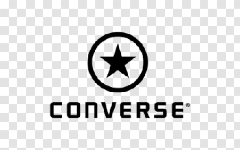 Converse Logo Nike Shoe Clothing - Fashion Transparent PNG
