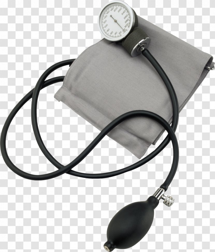 Physician Medicine Hospital Sphygmomanometer Blood Pressure - Physical Examination Transparent PNG