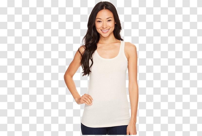Sleeve T-shirt Top Clothing - Sizes Transparent PNG