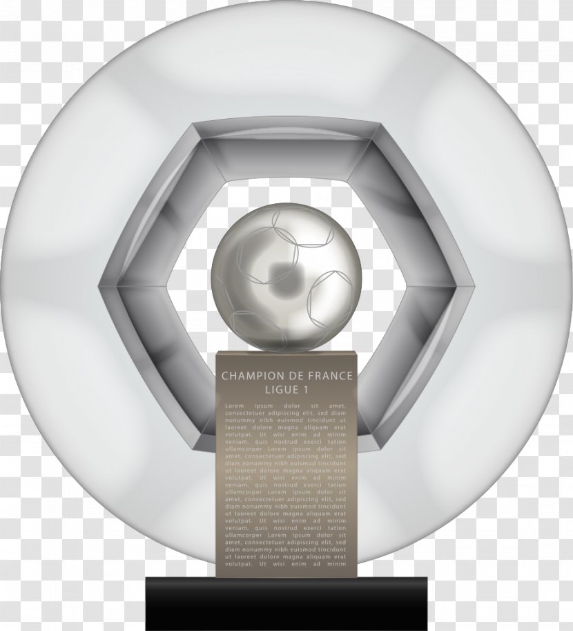 Coupe De France Ligue 2 Trophée Des Champions Copa América - Sports League Transparent PNG
