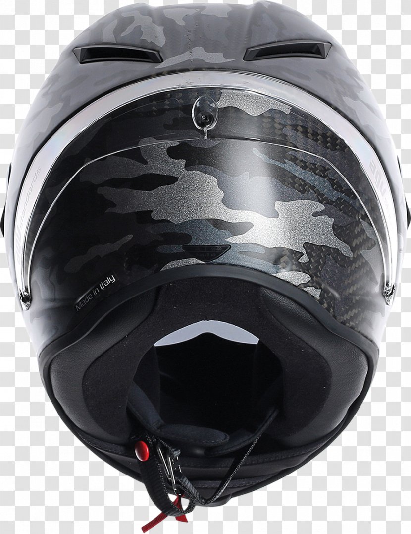 Motorcycle Helmets Bicycle AGV - Ducati Transparent PNG