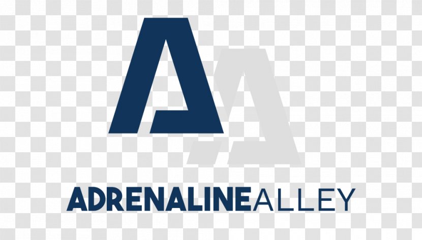 Adrenaline Alley Skate Park Logo Graphic Design Brand - Area - Skateboard Transparent PNG
