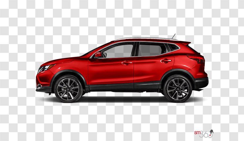 2018 Nissan Rogue Sport S SUV Car 2017 SL AWD Sentra - Qashqai Transparent PNG