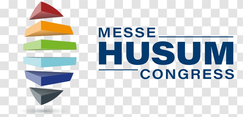 Messe Husum & Congress Logo Industrial Design Font - Brand Transparent PNG