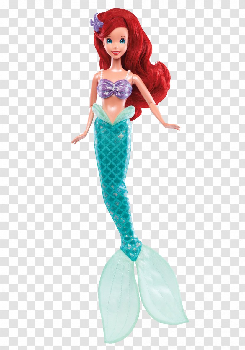 Ariel Rapunzel Disney Princess The Walt Company Belle Transparent PNG