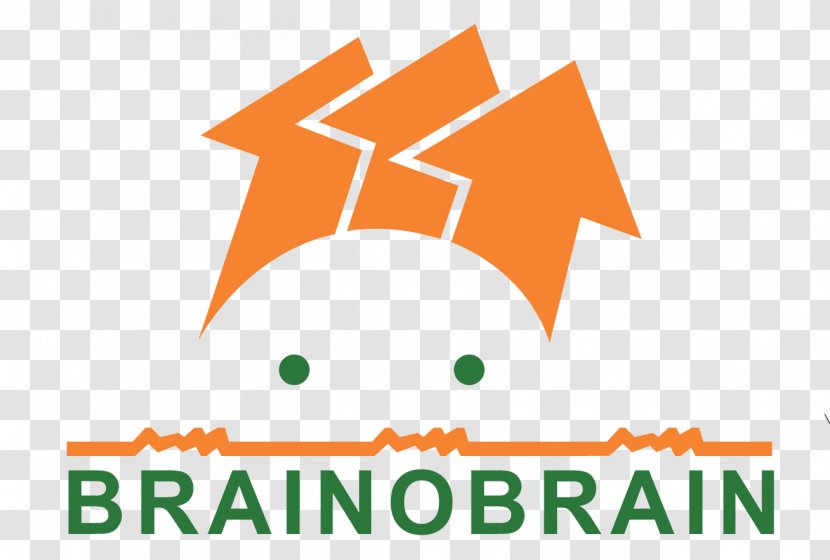 BrainoBrain Old Idgah Child Learning Skill - Brand - Brain Logo Transparent PNG