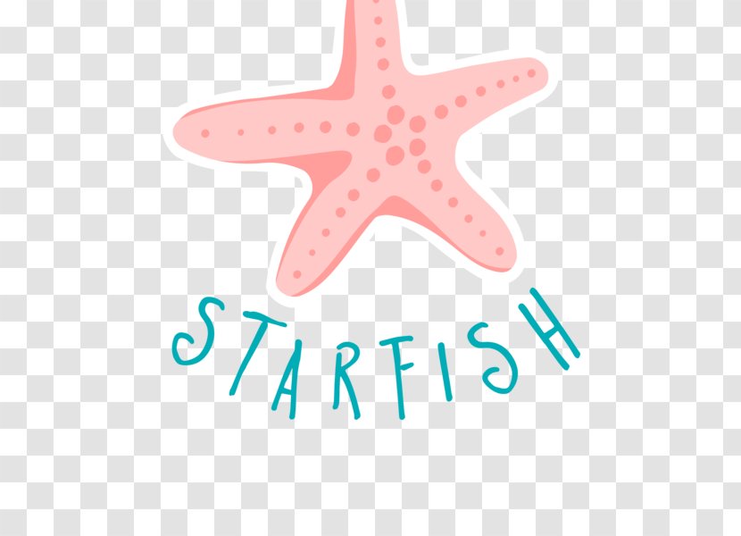 Starfish T-shirt Talla Clothing Transparent PNG