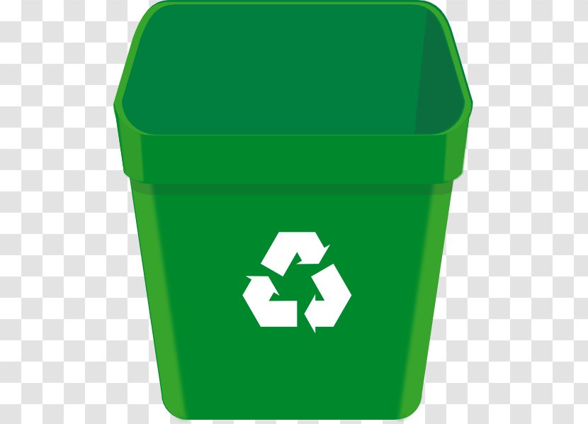 Recycling Bin Rubbish Bins & Waste Paper Baskets Clip Art - Garbage Vector Transparent PNG