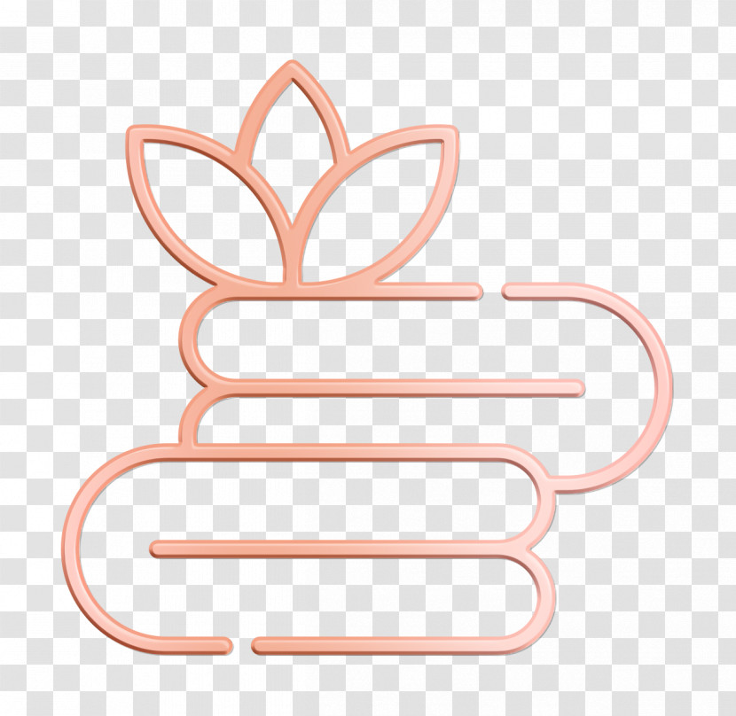 Spa Icon Mall Icon Transparent PNG