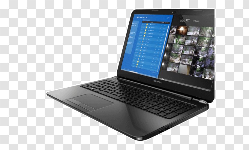 Hewlett-Packard Laptop HP 250 G3 Advanced Micro Devices Intel Core I5 - Radeon - Hewlett-packard Transparent PNG