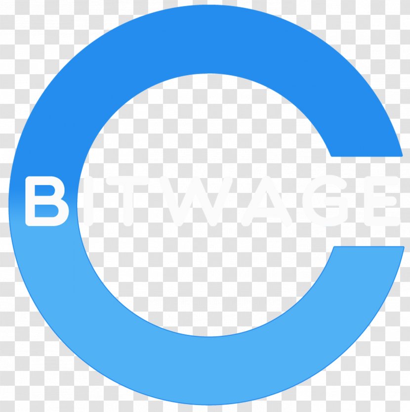 Logo Brand Organization - Aqua Transparent PNG