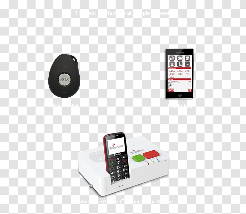 Telephone Innovation Service True-Kare - Receiving Station Transparent PNG