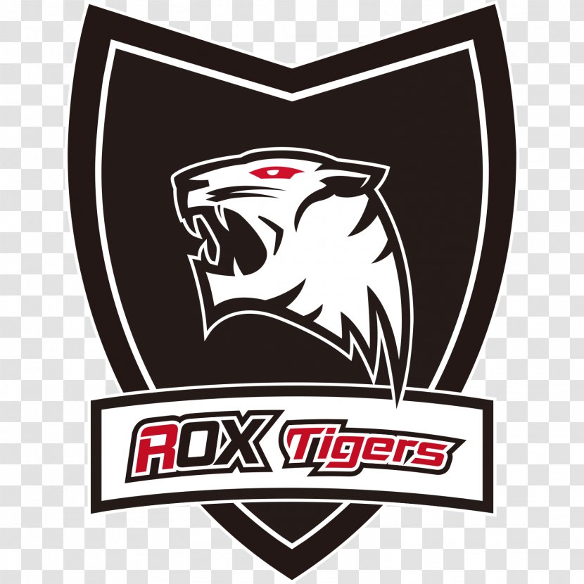 2016 League Of Legends World Championship Summer Champions Korea ROX Tigers 2015 - Smeb Transparent PNG