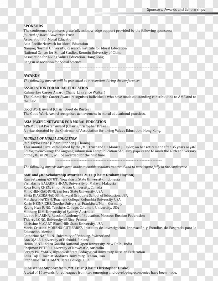 Document Line West Memphis Three Text Messaging - Paper - After School Bus Driver Resume Transparent PNG