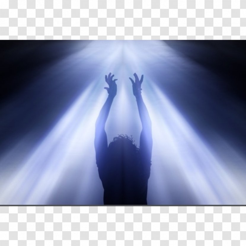 Light Photography Spirituality Mediumship Psychic - Computer Transparent PNG