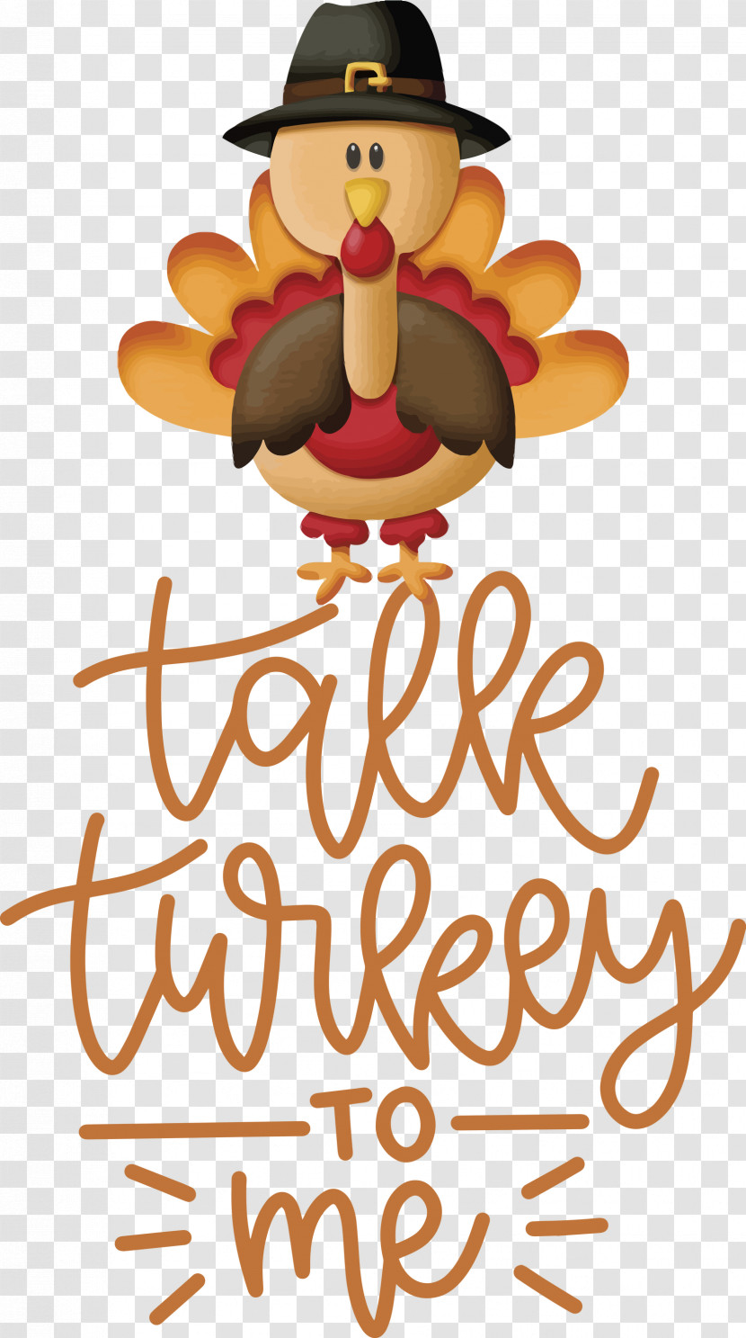 Turkey Thanksgiving Transparent PNG