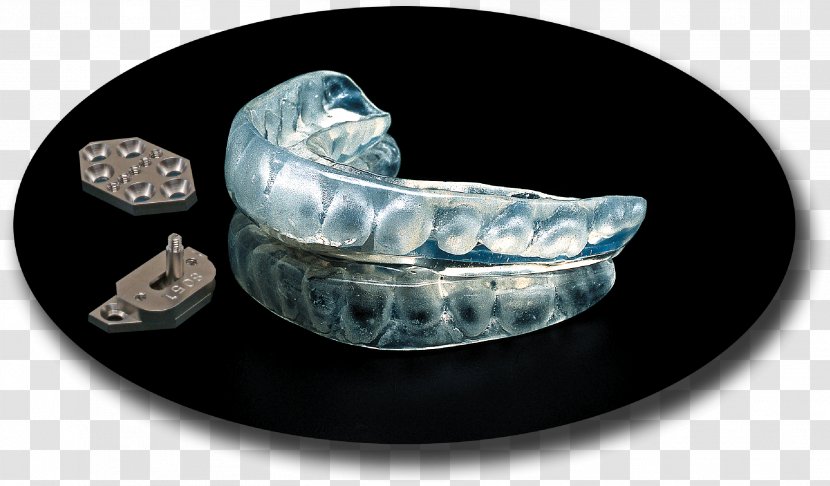 Dr. Sharnell Muir Mandibular Advancement Splint Snoring Dentistry Sleep Apnea - Retainer Transparent PNG