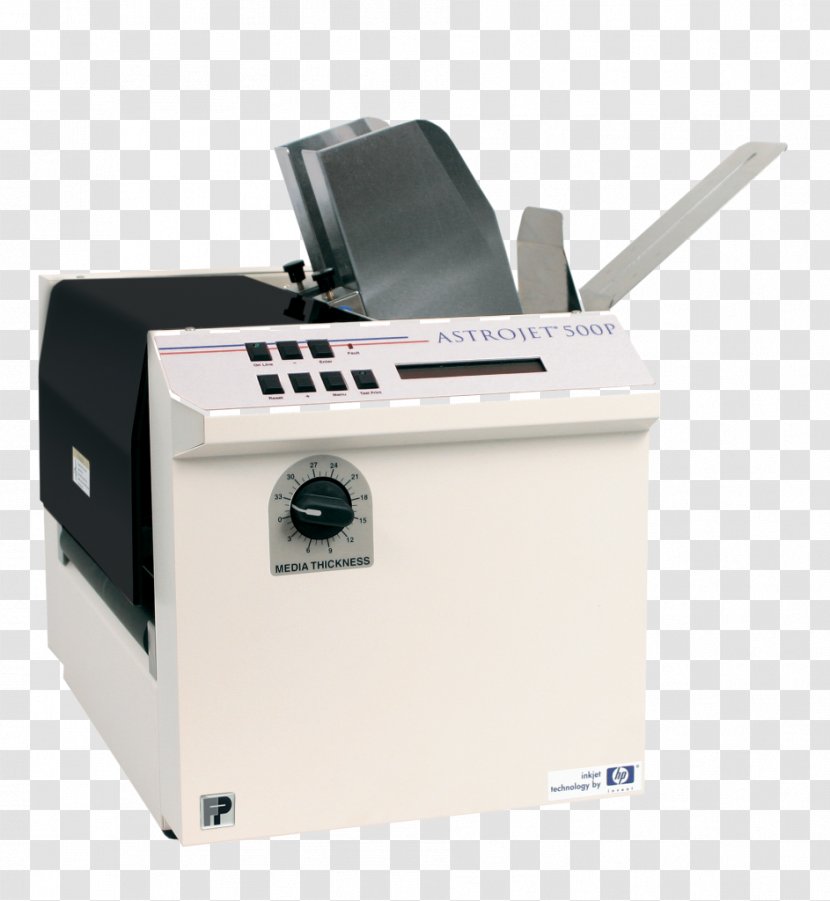 Printer Printing Address Mail Franking Machines Transparent PNG