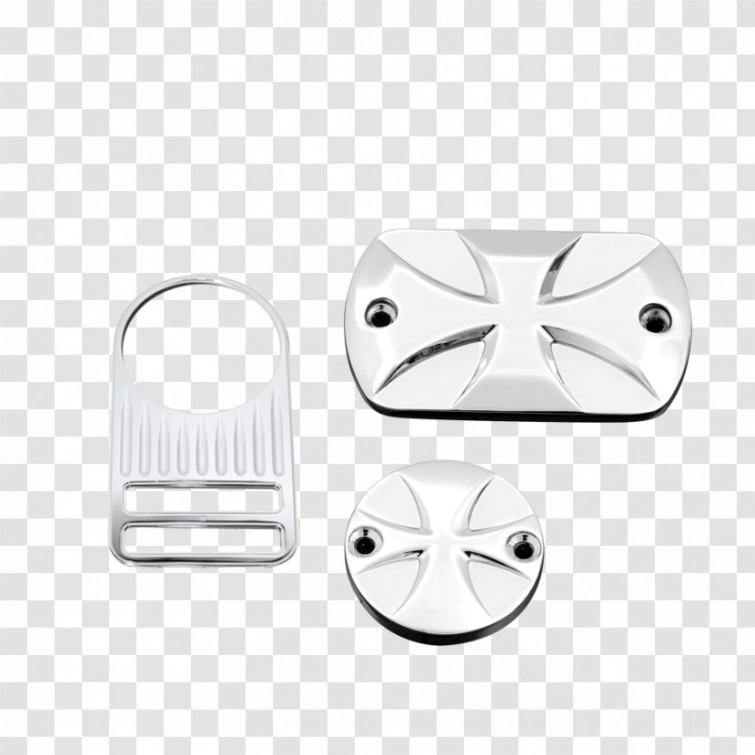 Material Silver - Yam - Design Transparent PNG