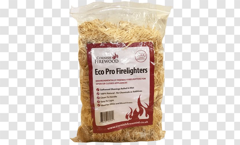 Firelighter Firewood Breakfast Cereal Birch - Flavor - Wood Transparent PNG