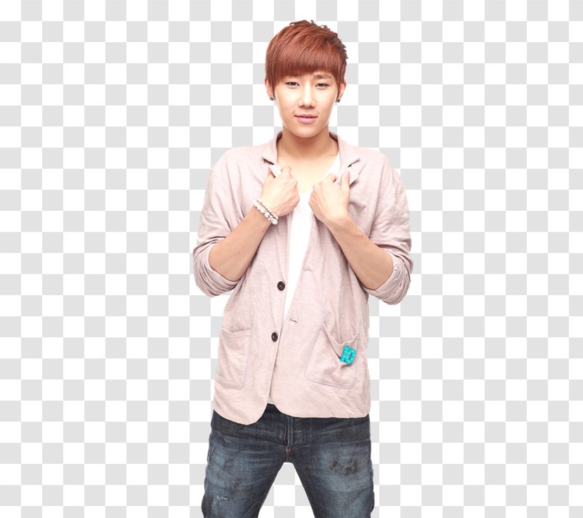 Kim Sung-kyu Infinite 10 Stories True Love What Did I Say - Top Transparent PNG