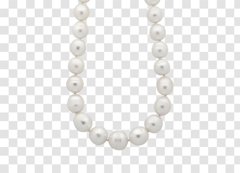 Earring Choker Jewellery Necklace - Body Jewelry - Sea Pearl Transparent PNG