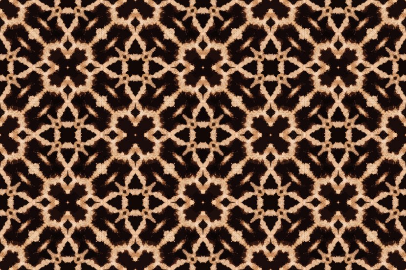 Leopard Giraffe Pattern - Cliparts Transparent PNG