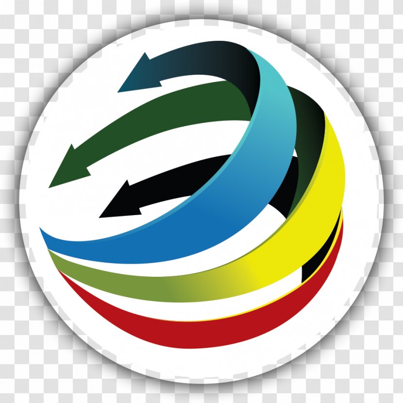 Vector Graphics 3D Computer Clip Art - Logo Transparent PNG