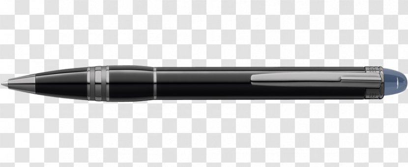 Montblanc Starwalker Ballpoint Pen Amazon.com - Sweden Transparent PNG