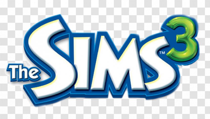 The Sims 3 Video Games Logo Origin Brand - Area - Al Caer La Noche Transparent PNG