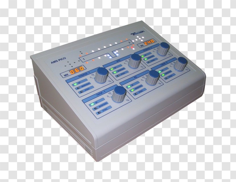 Electronics Electronic Musical Instruments Medical Equipment Medicine - Technology - Luminous Intensity Transparent PNG