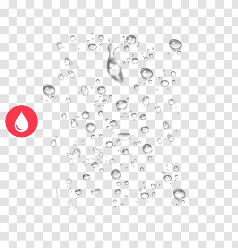 Drop Water Liquid - Photography Transparent PNG
