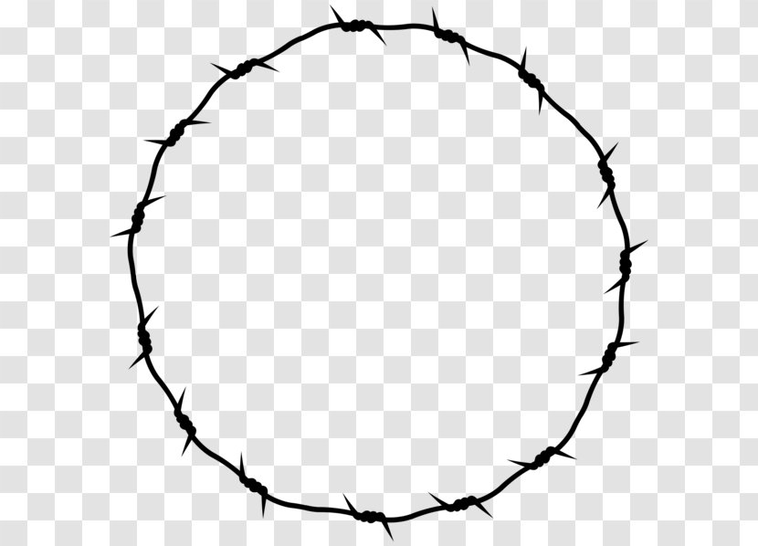 Fence Cartoon - Wire - Twig Transparent PNG