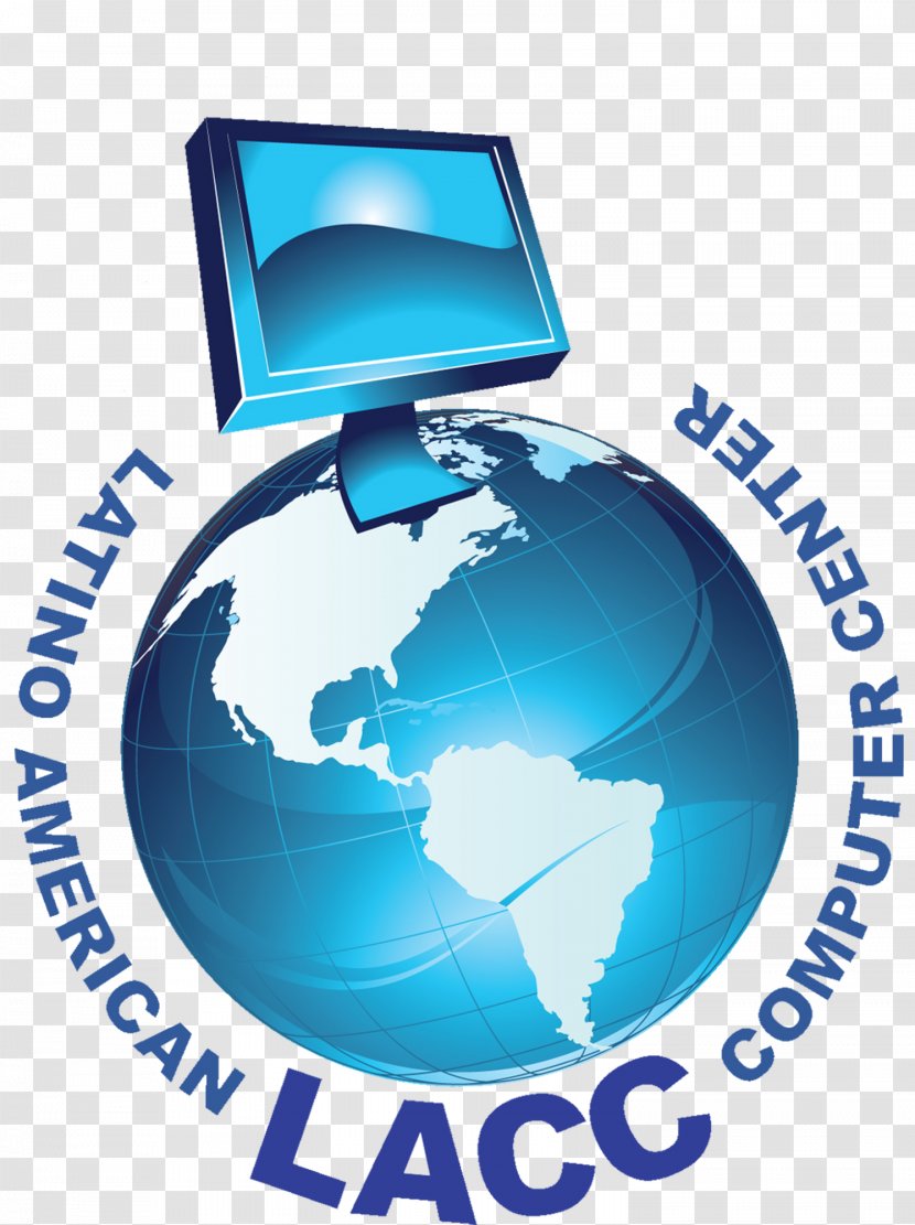 Computer Network Latino American Center Logo Content Marketing - Internet Transparent PNG