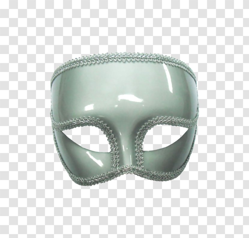 Mask Headgear - Goggles - Masquerade Ball Transparent PNG