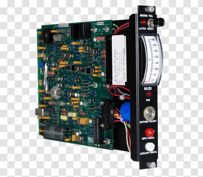 TV Tuner Cards & Adapters Electronics Microcontroller Electronic Component Engineering - Information - Blanche Fisher Wright Transparent PNG