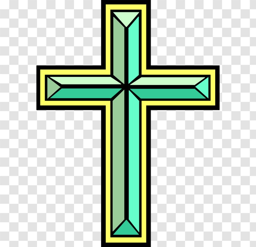 Christian Clip Art Openclipart Cross Free Content Transparent PNG