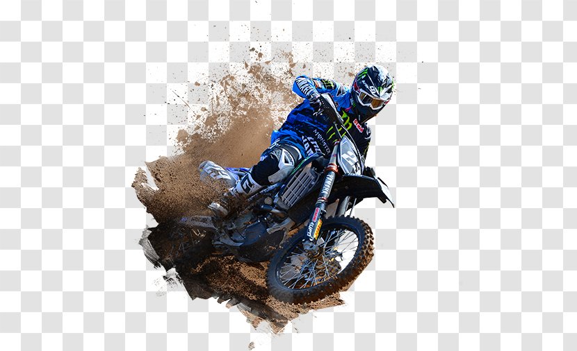 Freestyle Motocross Enduro Motorcycling Car - Sports Transparent PNG