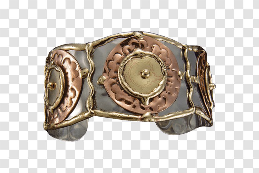 Bracelet Copper Belt Brass Gemstone - Metal - Jewellery Transparent PNG